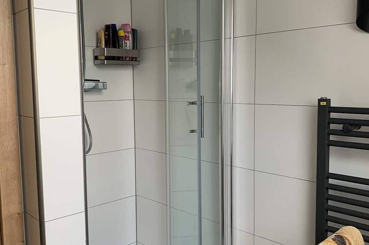 Ferienwohnung für 4 Personen, mit Haustier in Schloß Holte-Stukenbrock