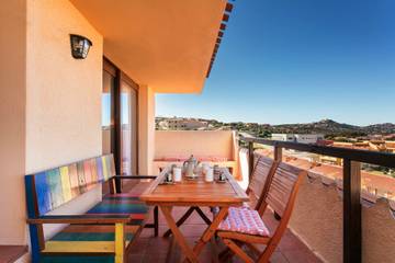 Apartment for 4 People in Palau (town), Palau (Sardinia), Photo 3