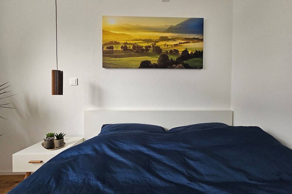 Ganze Wohnung, Wohlfühl-Alpenblick Apartment Iseler in Waltenhofen, Bayerisch Schwaben