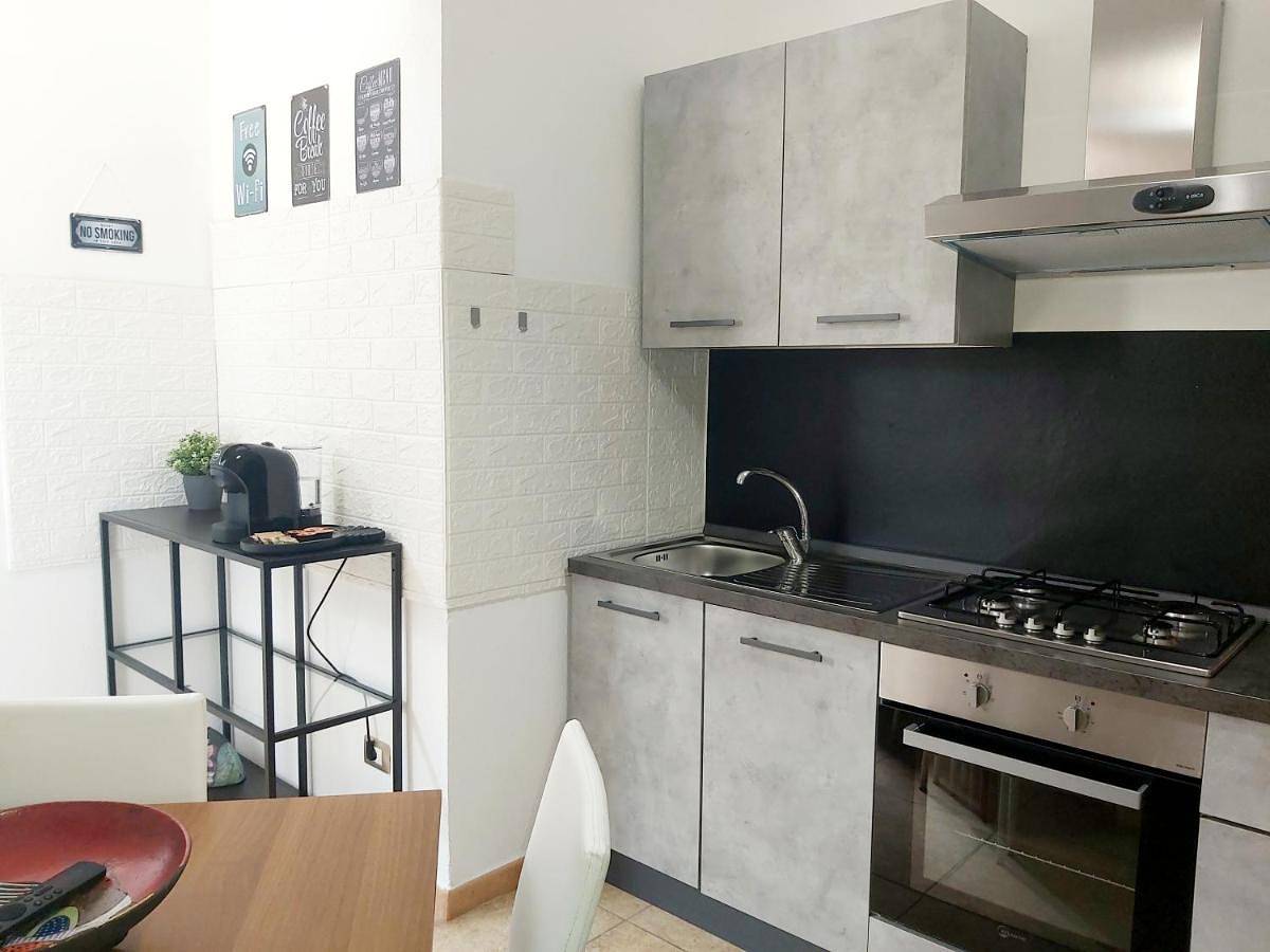Appartement entier, L'appartamento sul borgo in Santa Lucia (Nuoro), Siniscola