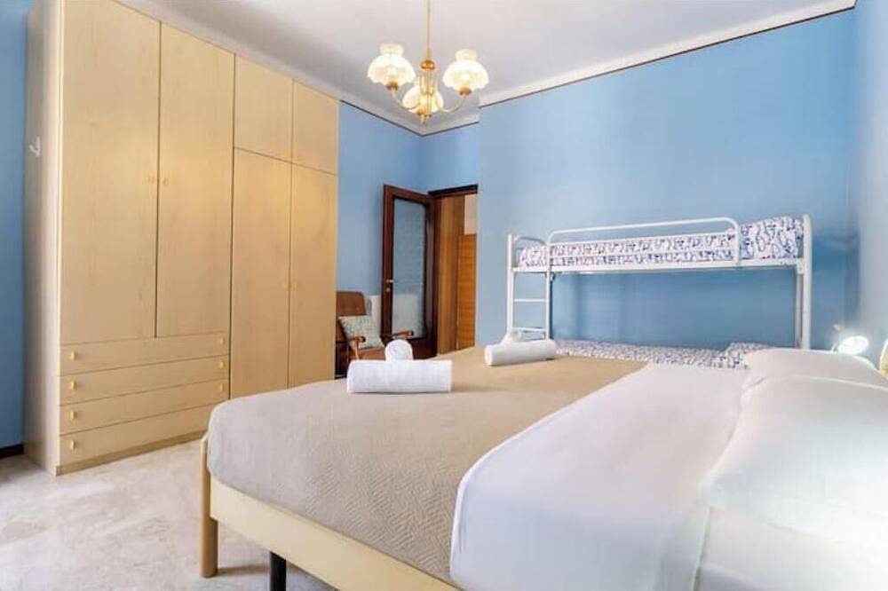 Appartamento intero, Hostdomus -  Blu Horizon in Andora, Riviera di Ponente