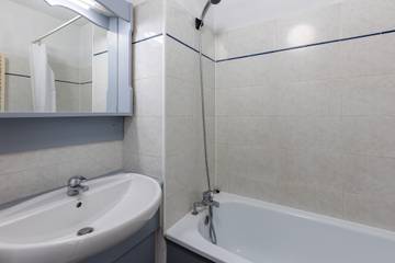 Appartement De Vacances pour 4 Personnes dans Les Angles, Pyrénées, Photo 4