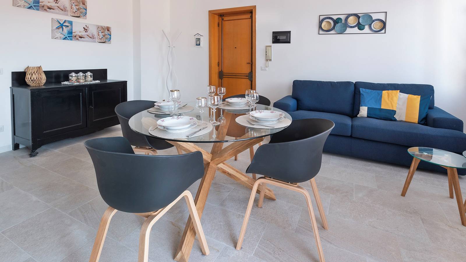 Ganze Wohnung, Coral Coast Alghero in Fertilia, Sassari Provinz