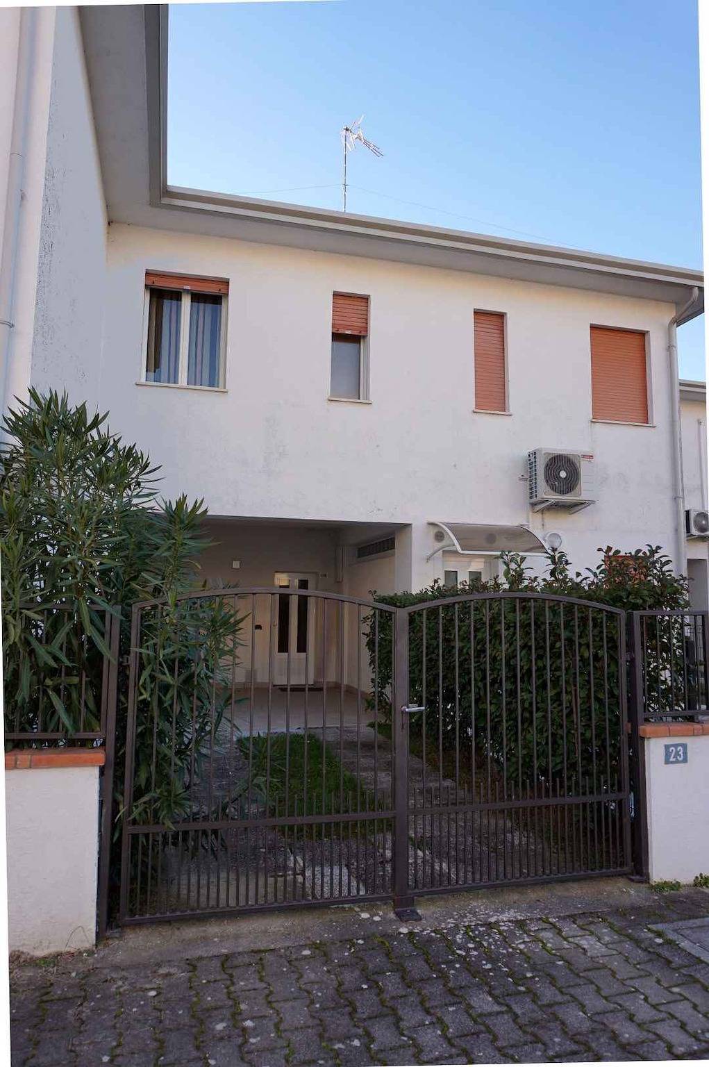 Ferienhaus mit Klimaanlage in Porto Santa Margherita, Caorle