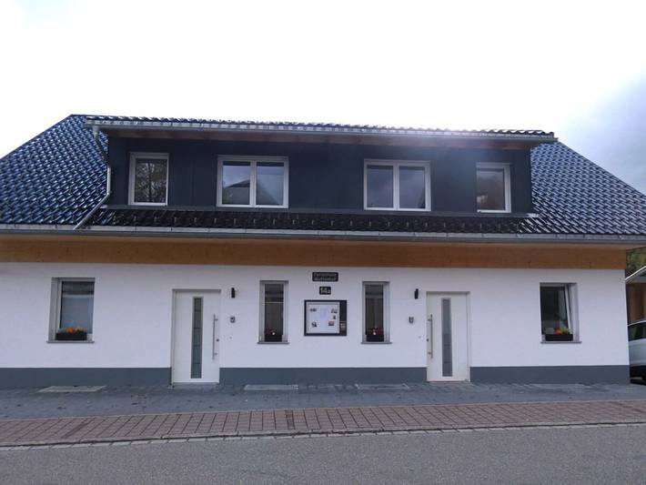 Ferienhaus für 10 Personen, mit Terrasse, mit Haustier - 1