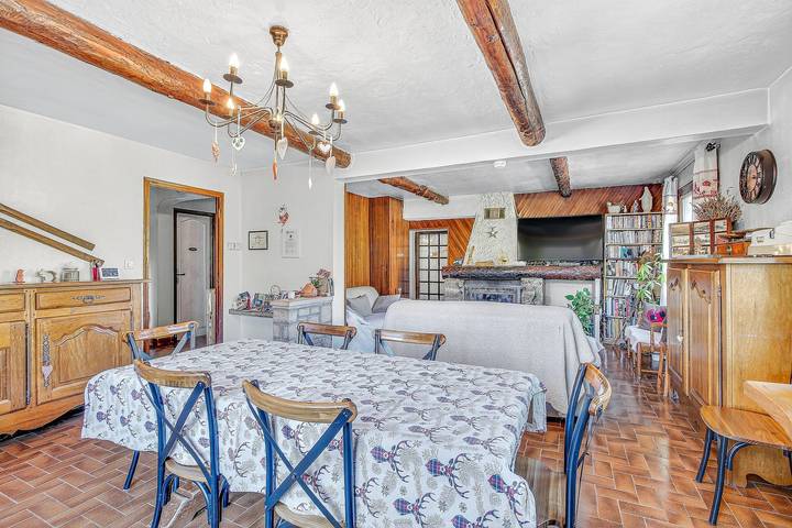 Chambre d’hôte pour 2 personnes, avec Jardin dans les Alpes-de-Haute-Provence - 3