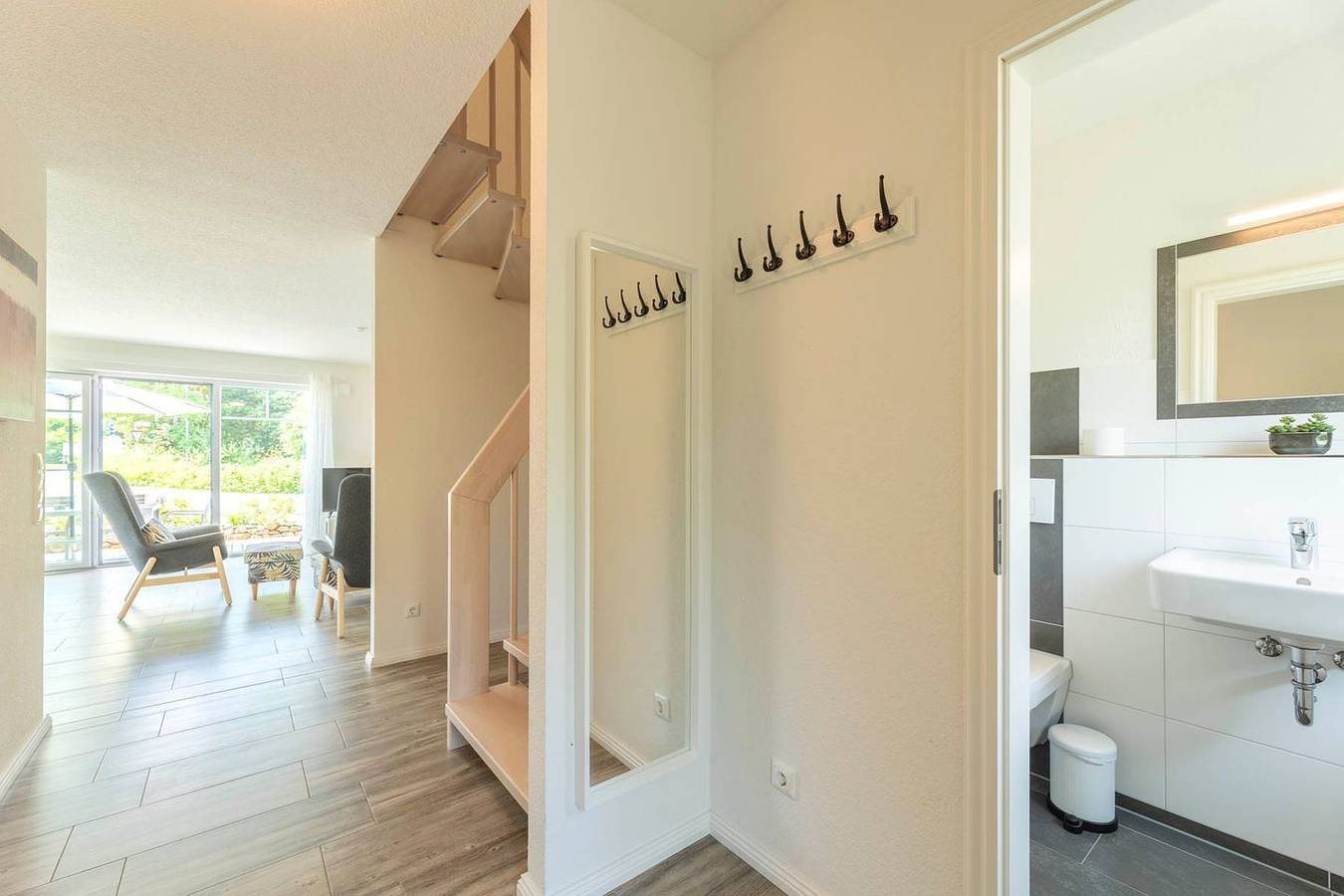 Ferienhaus Belvedere 2 c in Sehlendorf, Blekendorf