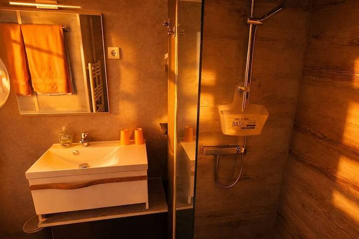 Hausboot für 2 Personen in Stralsund - 3