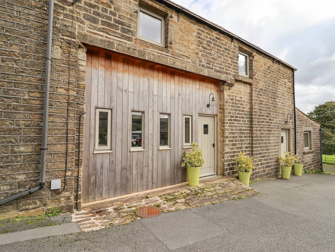 Cottage for 2 People in Peak District, Yorkshire