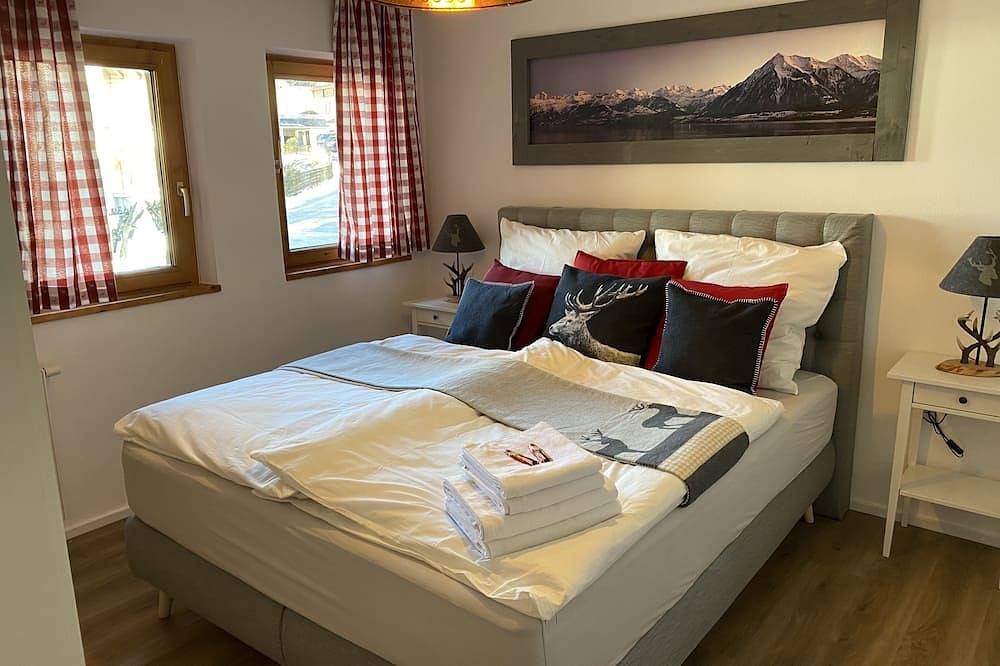 Geheel appartement, Residence Cosy 2 in Westendorf (Tirol), Kaisergebirge