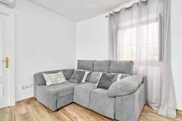 Casa Rural para 4 Personas en Frigiliana Road, Frigiliana, Foto 4