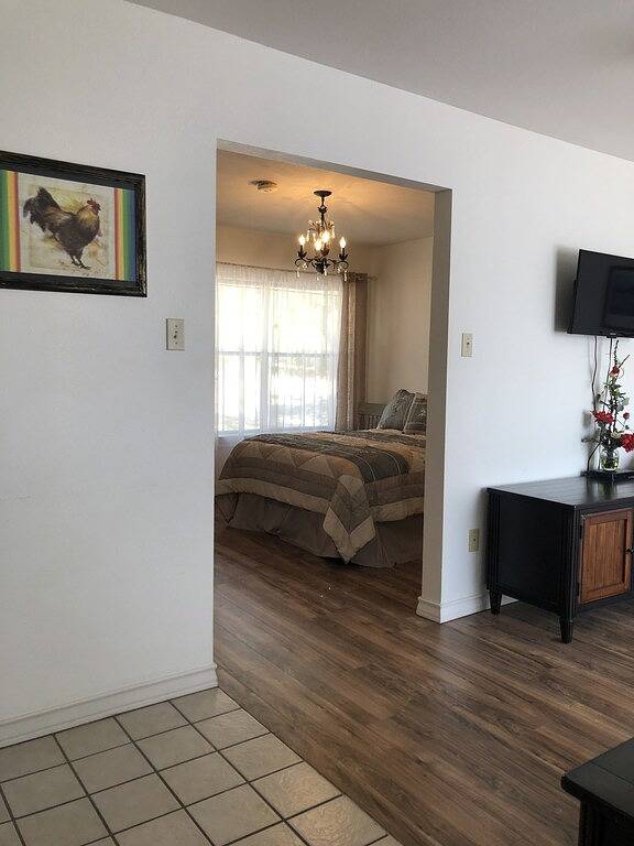 Bed and breakfasts for 6 people, with garden in Texas