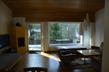 Apartamento para 8 Personas en Bürserberg, Brandnertal, Foto 3