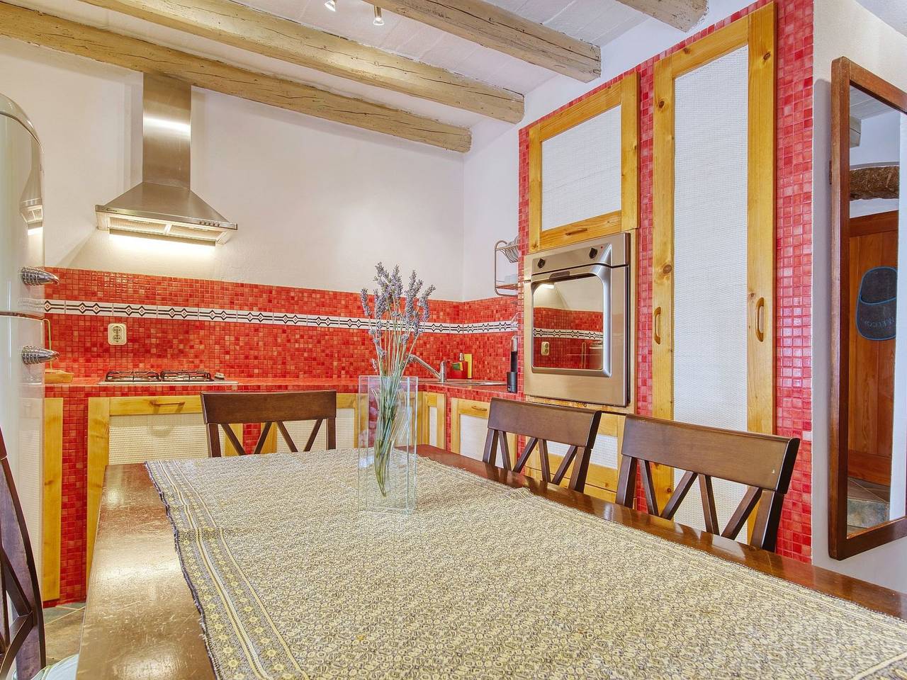 Ferienhaus für 5 Personen mit Garten in Kukljica, Insel Ugljan