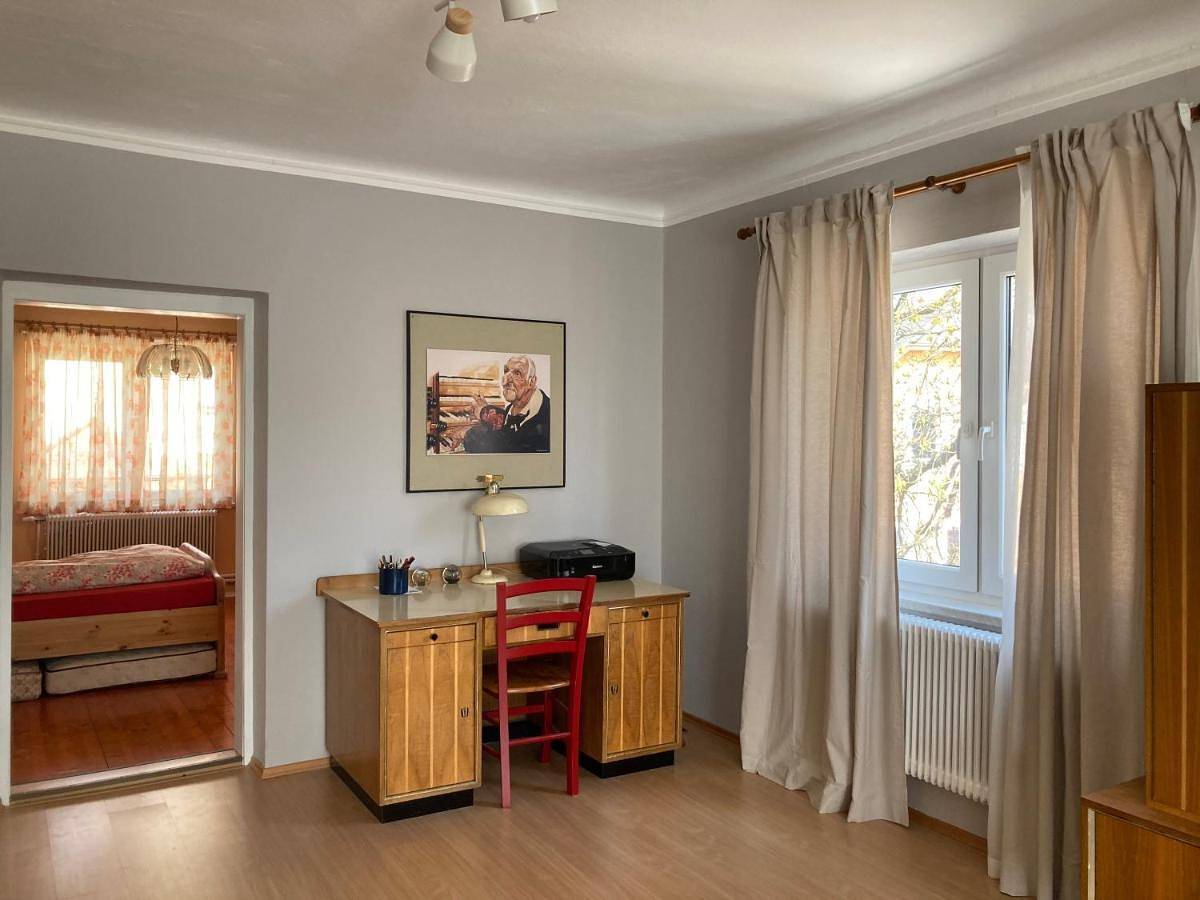 Ganze Wohnung, Two-Bedroom Apartment in Heidenreichstein, Waldviertel
