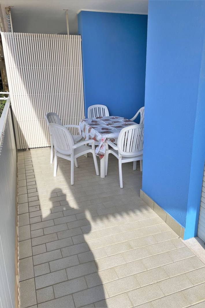 Apartamento entero, Sabrina in Bibione, San Michele al Tagliamento