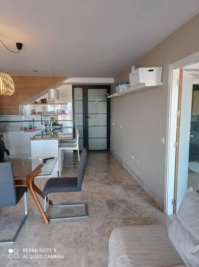 Apartamento entero, One-Bedroom Apartment in Almerimar, El Ejido
