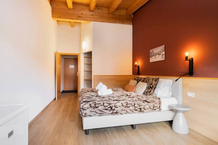 Hotel für 3 Personen, mit Sauna in Innsbruck und Umgebung - 2