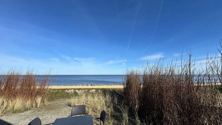 Location de vacances pour 8 personnes, avec jardin et terrasse, animaux acceptés à Enkhuizen - 3
