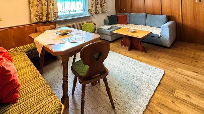 Ferienwohnung für 5 Personen, mit Garten in Innsbruck und Umgebung - 3