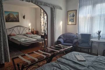 Villa für 18 Personen in Tihany, Balaton Region, Bild 3
