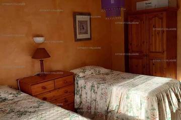 Villa pour 8 Personnes dans Côte Vermeille, Collioure, Photo 1
