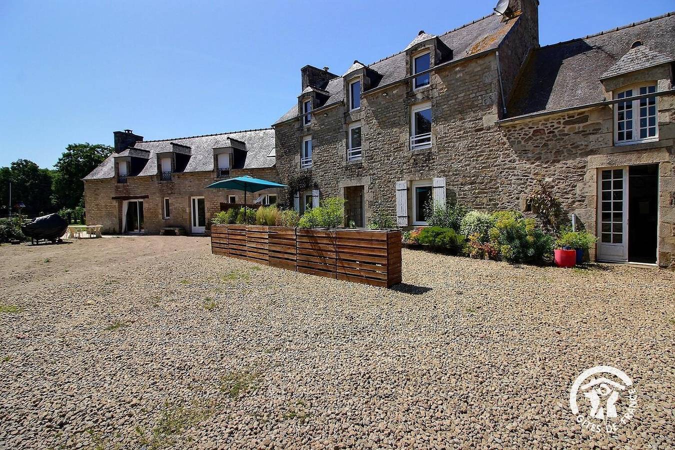 Maison de vacances