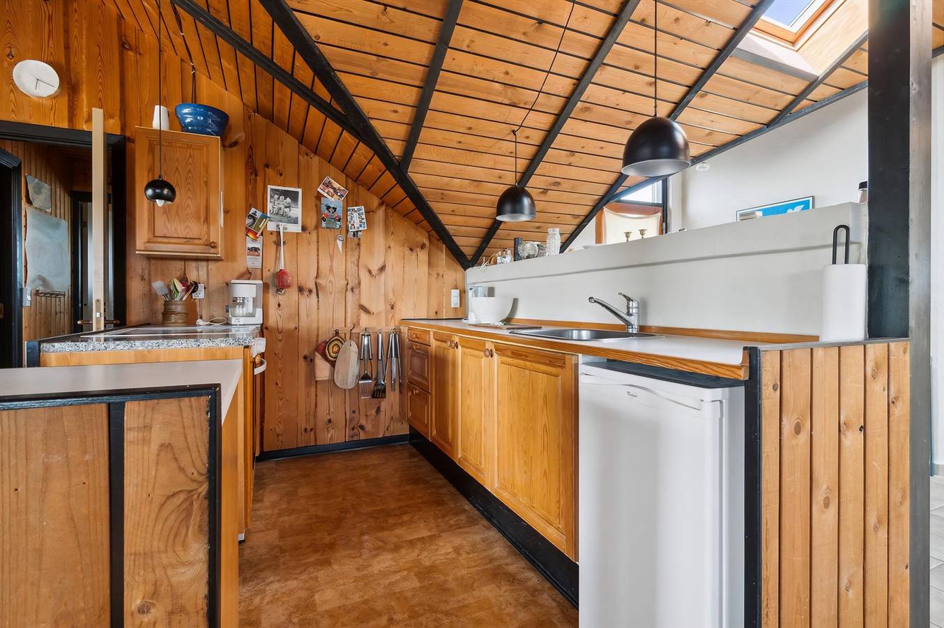 Pet friendly home in Fjerritslev with Wifi in Slettestrand, Jammerbugt