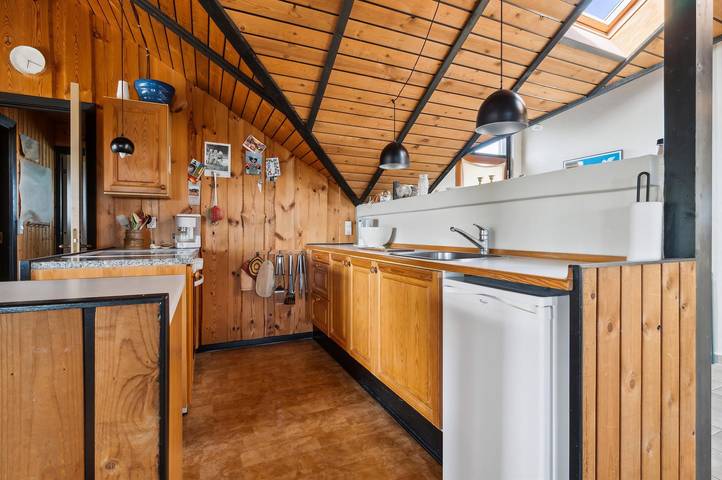 Ferienhaus für 8 Personen, mit Terrasse in Jammerbugt - 4