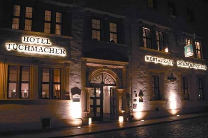 Ferienhaus für 3 Personen, mit Haustier in Görlitz - 2