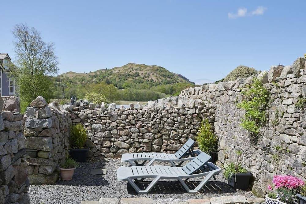 1 Bed in Holmrook (oc-sz471) in Eskdale, Lake District
