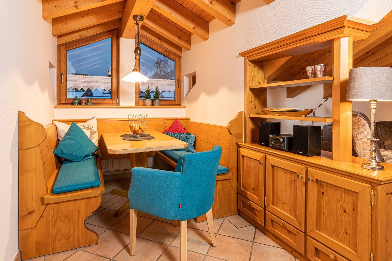 Ganze Wohnung, Ferienwohnung 6 in Oberstdorf, Bayerisch Schwaben