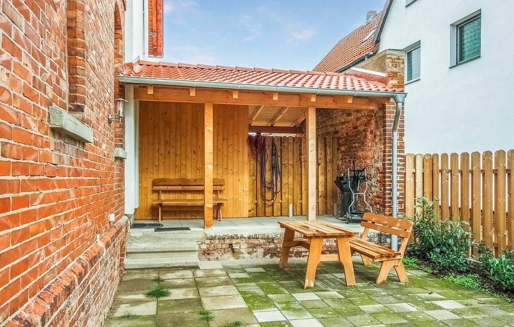 Ganze Ferienwohnung, Ferienwohnung zur Ziegenmühle in Lehrte, Hannover und Umgebung