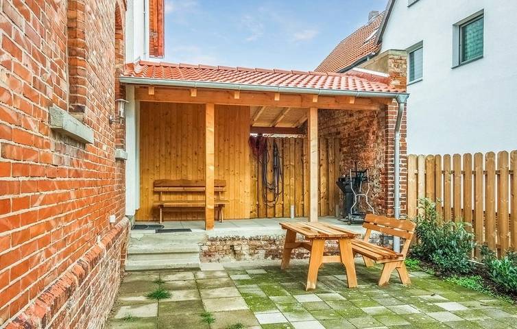 Ganze Ferienwohnung, Ferienwohnung zur Ziegenmühle in Lehrte, Hannover und Umgebung