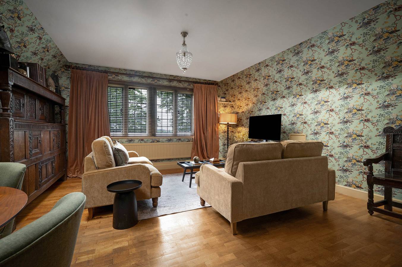Cottage für 2 Personen in Northamptonshire