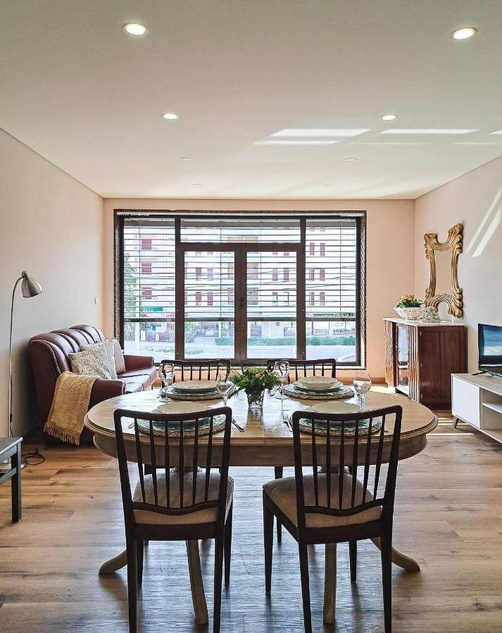 Gîte pour 2 personnes, avec balcon dans Tarouca - 3