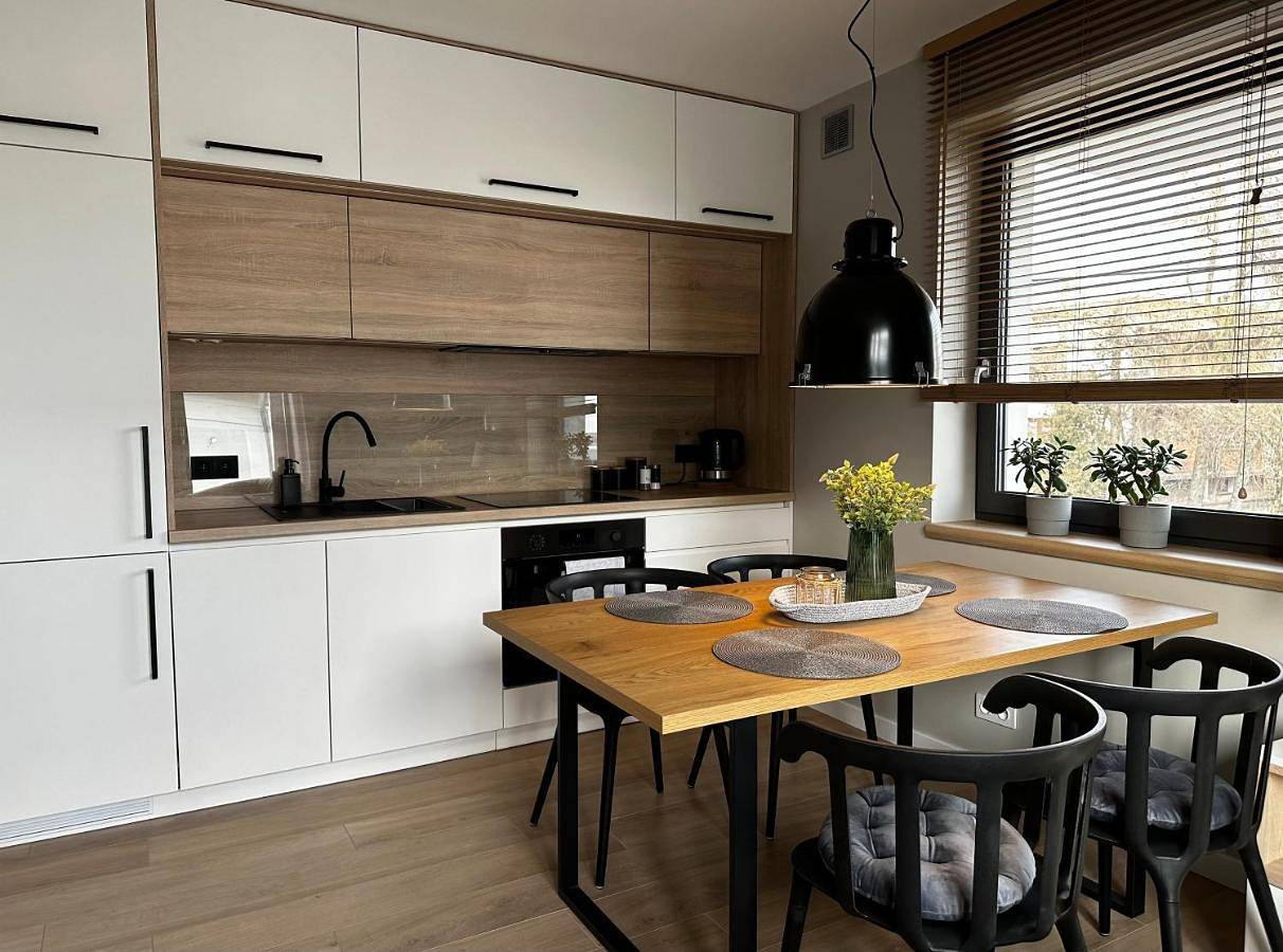 Cały apartament, Two-Bedroom Apartment in Ojców