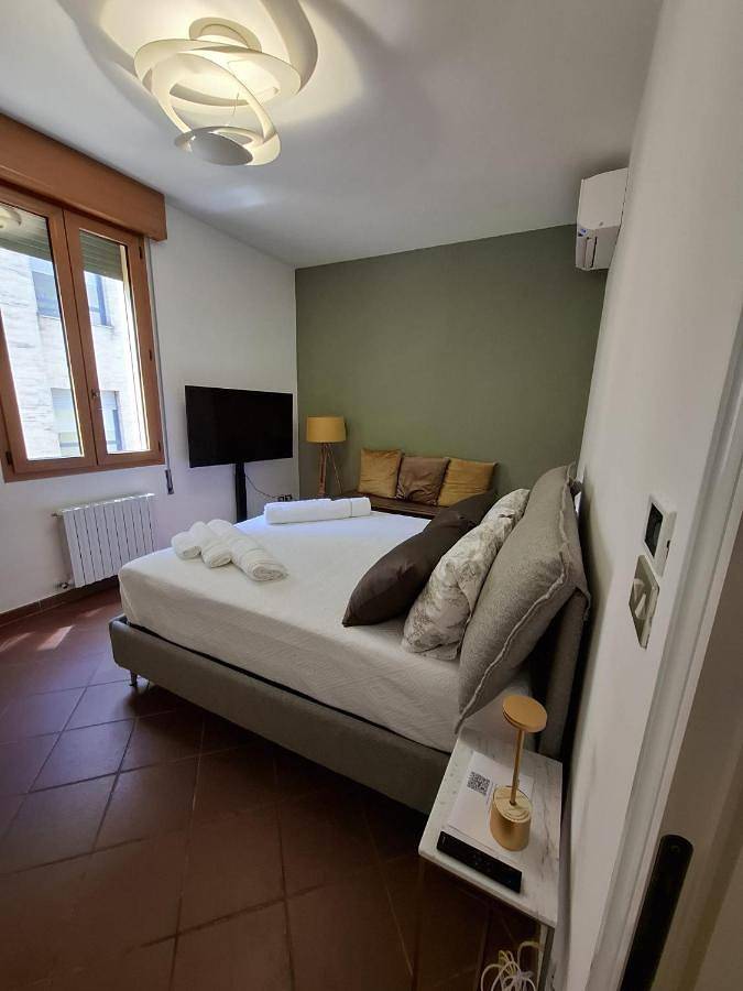 Chambre d’hôte pour 2 personnes, animaux acceptés dans Santo Stefano - 4