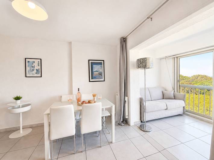 Gîte pour 4 personnes dans La Coudoulière - 4