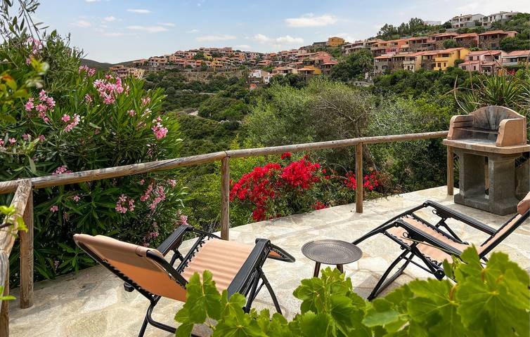 Acogedor Apartamento con A/A, Parking y WiFi a 800m de la Playa in Torre dei Corsari, Arbus (Municipio)