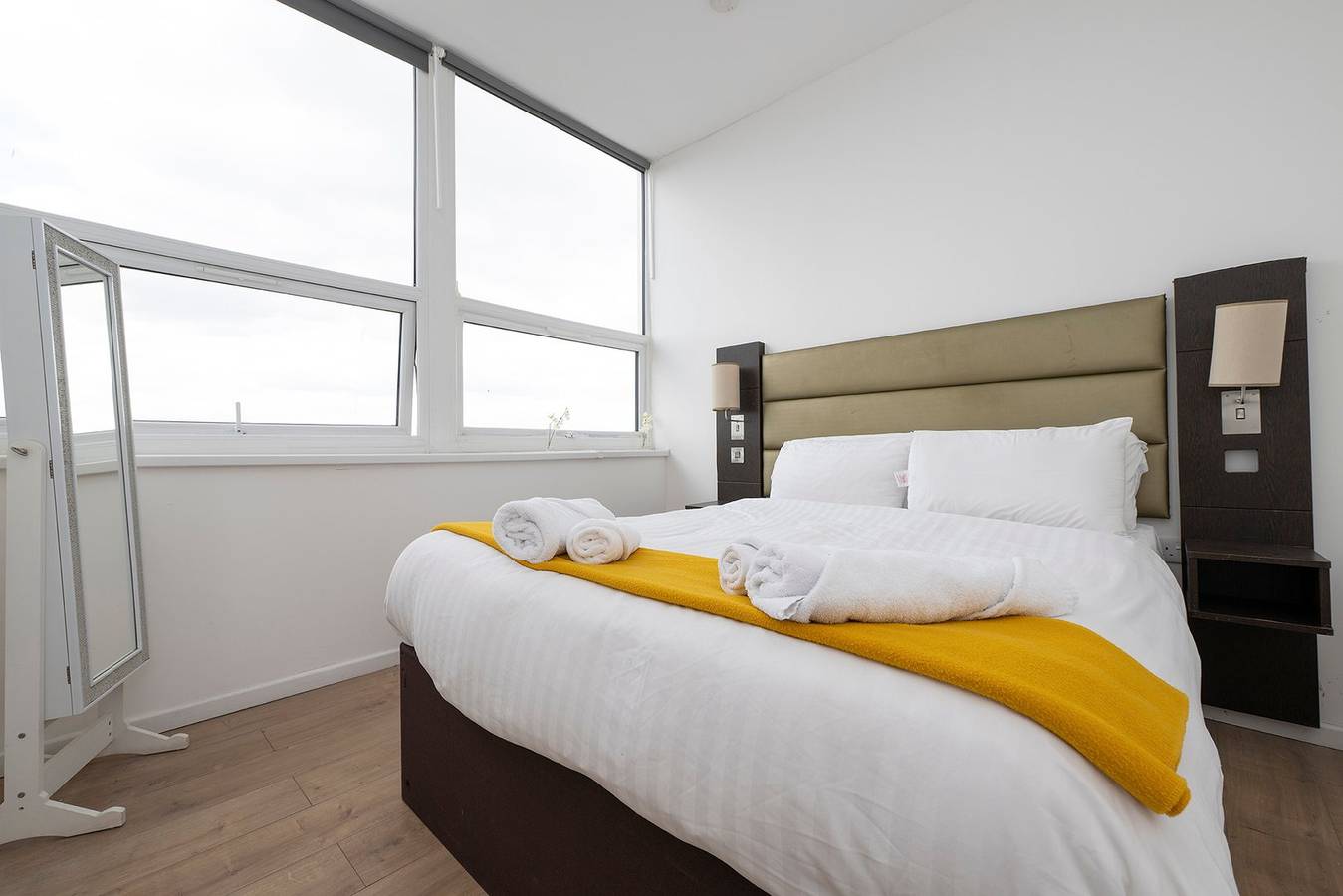 Appartement entier, Winsome Stay in the West Midlands in Sandwell, Région de Birmingham