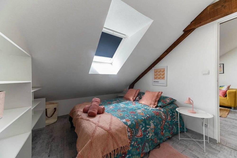 Entire apartment, Le Mont  Provence - 1 rue Provence - Vichy in Vichy, Vichy region