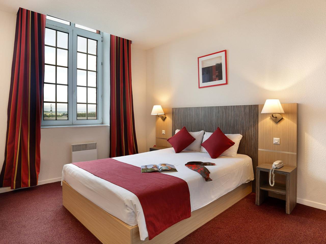 Apartamento entero, Estancia patrimonial para cuatro personas en Épernay in Épernay, Marne