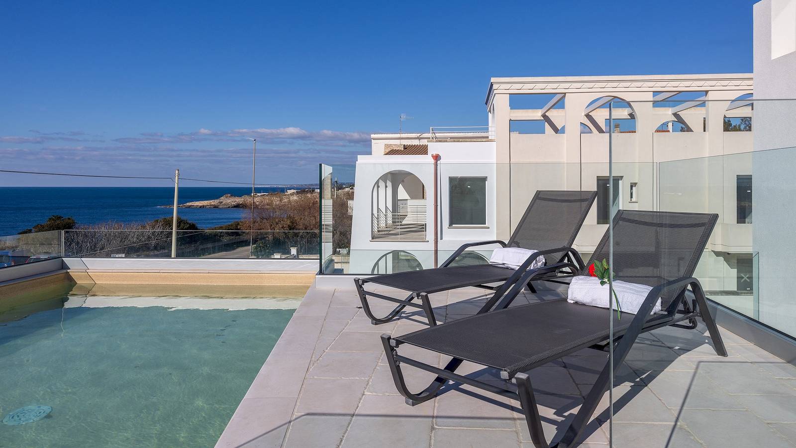 Villa Ristola 6, Emma Villas in Leuca, Castrignano del Capo