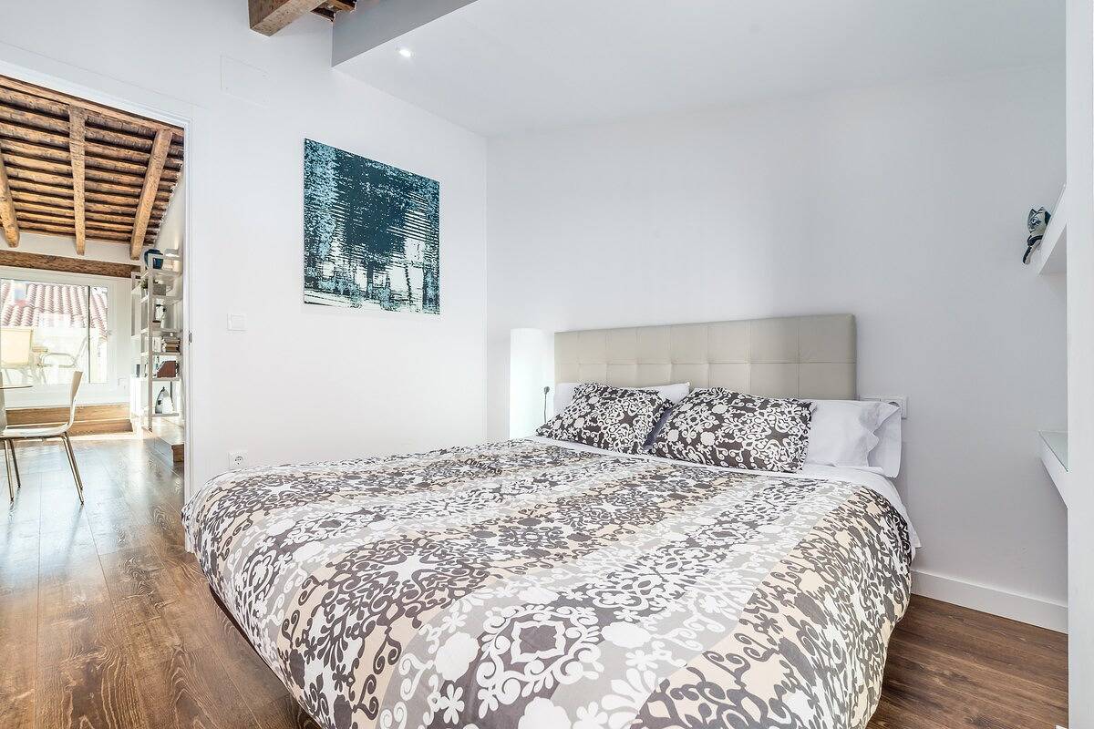 Apartamento entero, Zapateros 10-8 in Valencia City Centre, Valencia