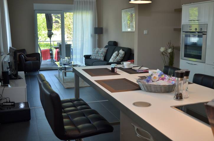 Ganze Ferienwohnung, Ferienwohnung Fam Wernicke in Preußisch Oldendorf, Wiehengebirge