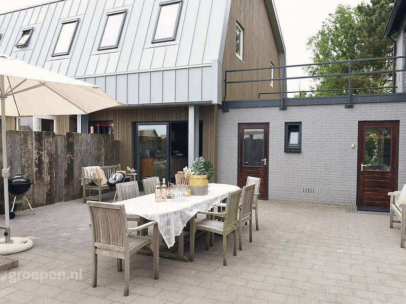 Holiday home Callantsoog in Callantsoog, North Holland - North Sea Coast