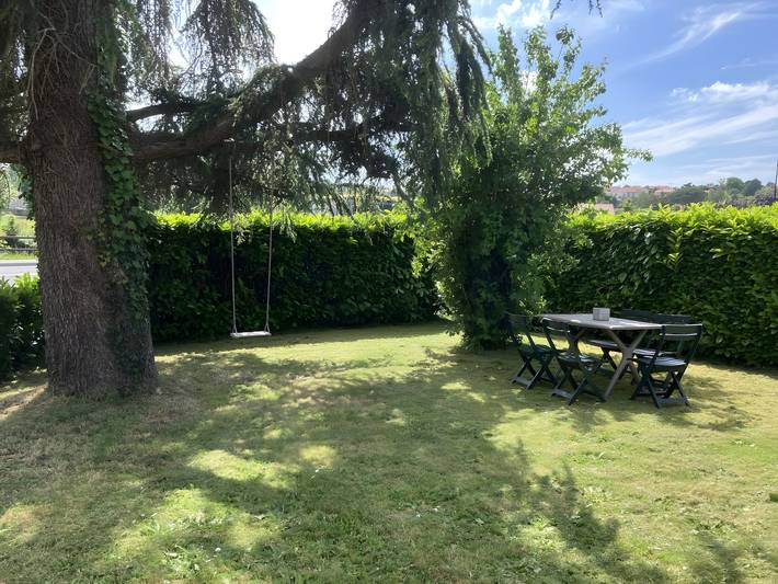 Location de vacances pour 5 personnes, avec jardin à Saint-Laurent-sur-Sèvre - 3