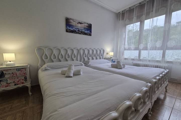 Ferienwohnung für 8 Personen, mit Haustier - 1