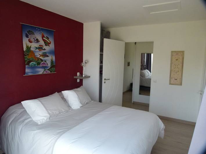 Chambre d’hôte pour 6 personnes, avec jardin en Corrèze - 2